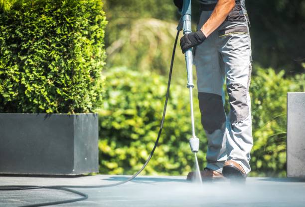 Best Dumpster Area Cleaning  in Conyers, GA