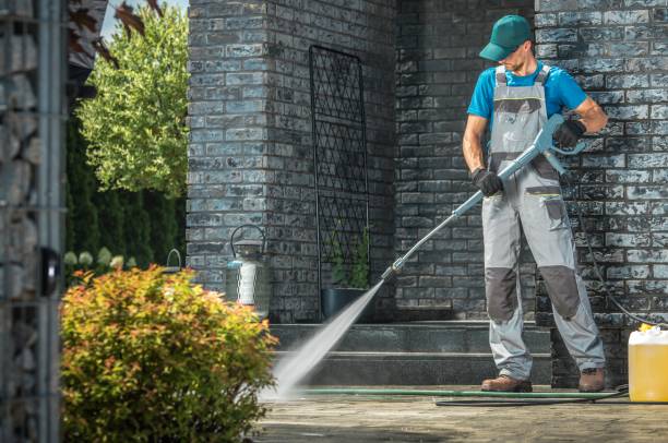 Best Warehouse Cleaning  in Conyers, GA