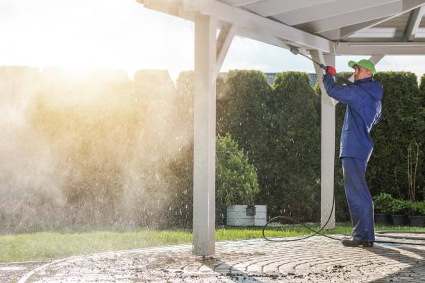 Best Parking Lot and Garage Cleaning  in Conyers, GA