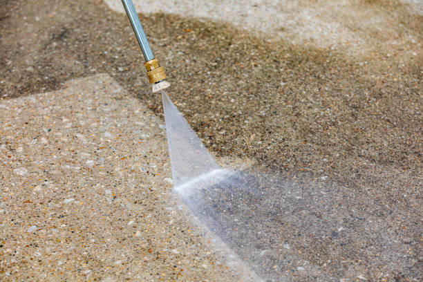 Best Patio and Deck Pressure Washing  in Conyers, GA