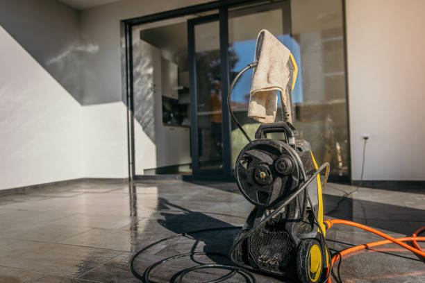 Best Concrete Sealing  in Conyers, GA