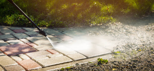 Best Sidewalk and Walkway Cleaning  in Conyers, GA